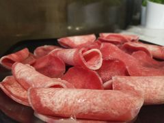 -韩聚屋韩国烤肉餐厅(新北万达店)