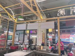 -彭耕记猪油炒小菜(吉联mall店)