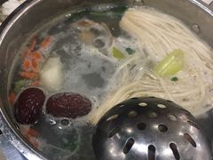 -烤得住时尚自助烧烤(东湖西路店)