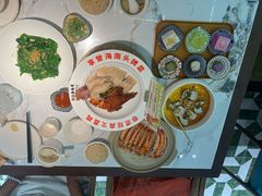 -沿江海南菜·文昌鸡祖师爷(大东海店)