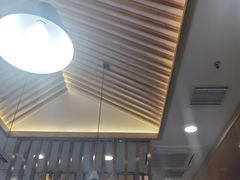 大堂-晋宝章大同刀削面(和平里店)