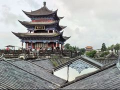 -大理古城