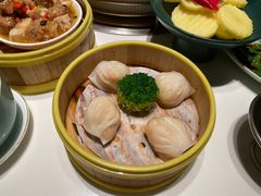 -领鲜天下·焗海鲜·花胶鸡(天目里店)