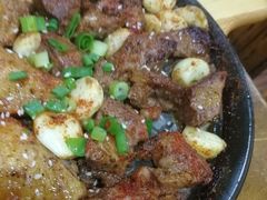 -老东镇啤酒屋海鲜加工·蒸汽海鲜·海鲜烧烤(台东店)