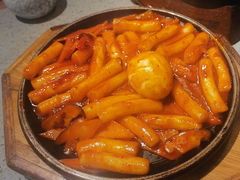 -将军牛排·尔滨地标朝鲜族美食(总店)