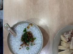 -百家鸡味馆(清泰店)