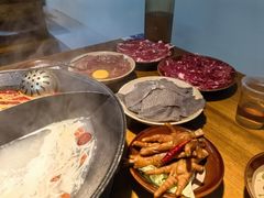 -阳阳老火锅(小南门店)