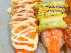 -友壹町寿司(新DNA购物中心店)