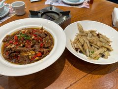 -黄泥岗·地道湖北菜(奥特莱斯店)