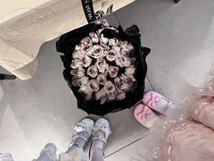 -LE SHARE洛笙·花园西餐(北京路步行街店)