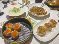 -香港龙凤楼(陆家嘴中心店)