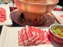-额尔敦草原涮羊肉·烧烤(冻青树总店)