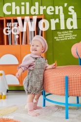 -小阿福儿童摄影(华中智谷店)