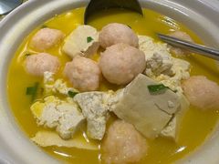 -福来齐·鲁菜海鲜·渔家菜(朝阳街分店)