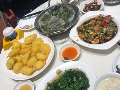 -抱德·潮汕味(敦和店原惠城鱼仔)