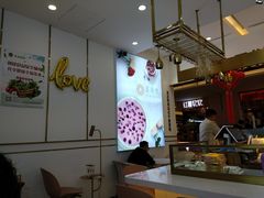 -星禾悦法式千层蛋糕(大卫城店)