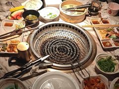 -火炉火自助餐(喜隆多店)