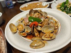 -蚝得喜海鲜(东城店)