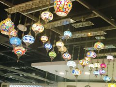 -巴扎美食·新疆菜·西域歌舞表演餐厅(新疆大厦店)