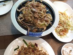 -俏东方·海味水饺·青岛菜(崂山店)