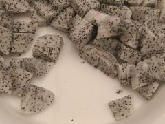 火龙果-南青华美达大酒店沙利文西餐厅