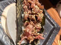 -Tuna maki寿司(园区永旺店)