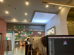 -海马体照相馆(上海宝山万达广场店)