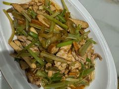-赣南人家·头牌江西菜(劲松店)