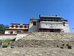-五当召景区