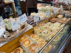 -富贵面包公司(运河店)