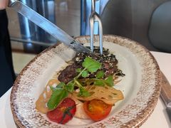 -燃扒房Steakhouse(皇庭店)