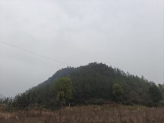 -重庆云阳龙缸景区