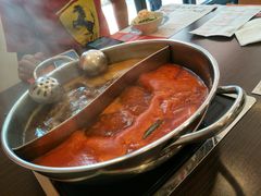 -呷哺呷哺(松江开元店)