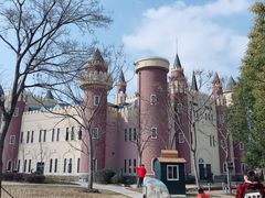 -安徒生童话乐园