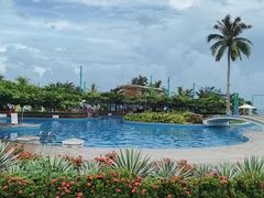 -渔家火锅·海鲜自助餐·演艺(亚龙湾天域酒店)