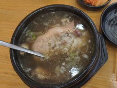 -高社长参鸡汤(高丽街店)