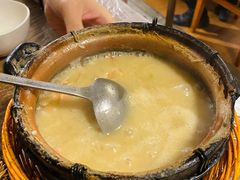 -李记潮汕砂锅粥(营福路店)