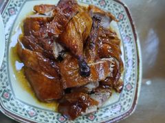 -聂记粤菜馆(鼓西路店)
