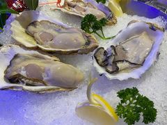 -蠔爺王志德生蚝馆(金沙湾店)