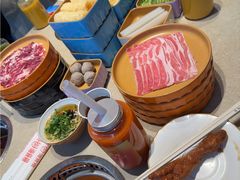 -海底捞大排档火锅(打浦路店)