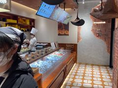-辛一·铜锣烧(鸿寿坊店)
