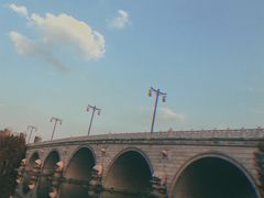 -尚贤河湿地