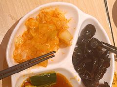 -陳香貴·蘭州牛肉面(月星环球港店)