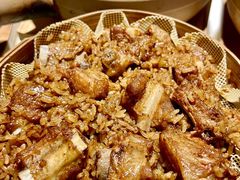 -常和州·夜宵大排档(常州单店)