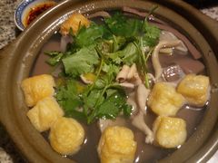 -南京大牌档(香港广场店)