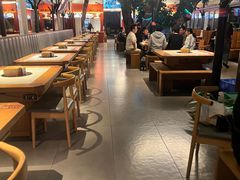 -海岛八号龙虾烧烤田鸡(蓝天路总店)