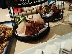 -避风塘(百联东郊店)
