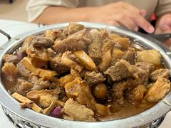 -聚福缘菜馆(隆昌路店)