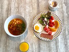 -成都九眼桥美居酒店