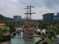 -星乐度·露营小镇